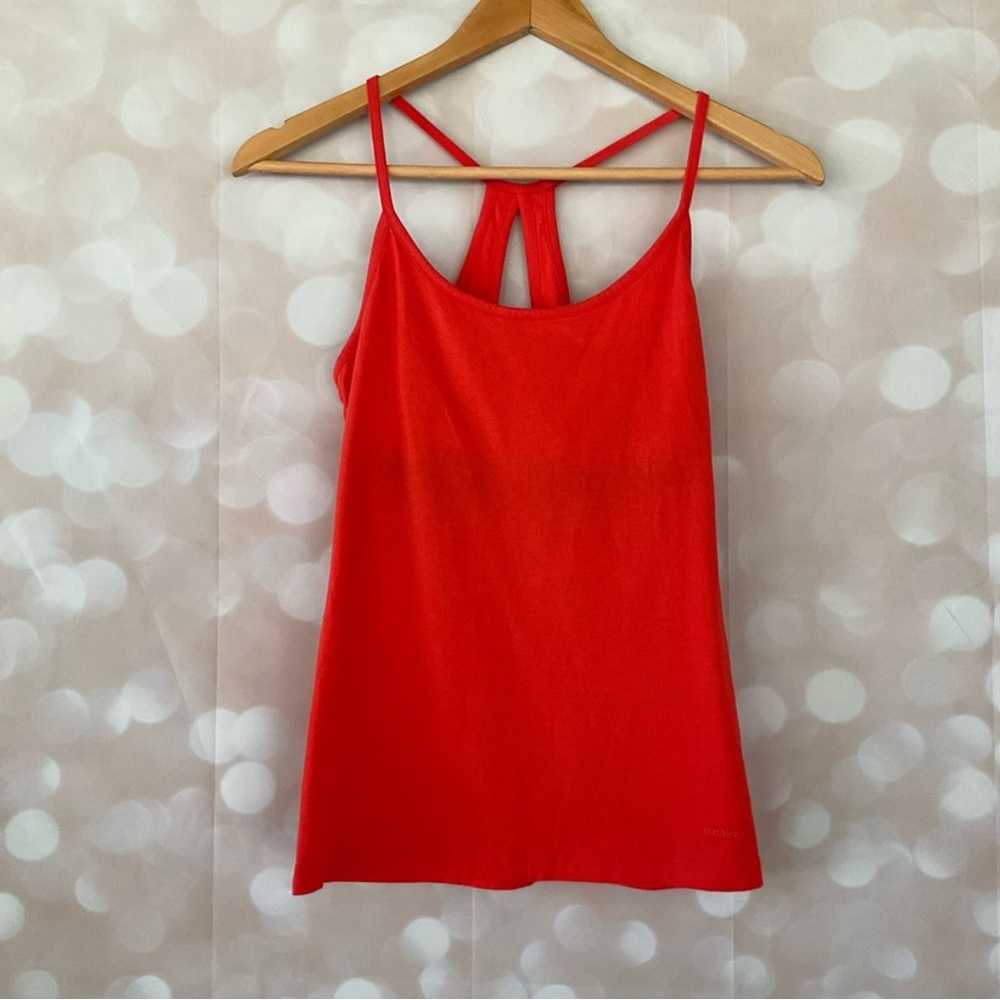 Patagonia Strappy Workout Tank